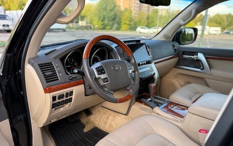 Toyota Land Cruiser 200, 2012 год, 3 250 000 рублей, 16 фотография