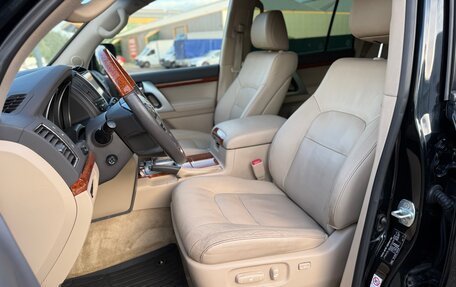 Toyota Land Cruiser 200, 2012 год, 3 250 000 рублей, 17 фотография