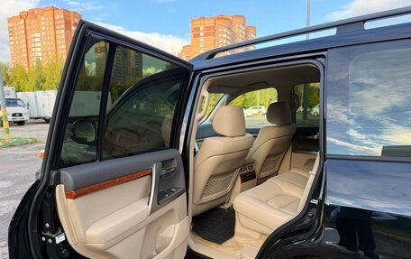 Toyota Land Cruiser 200, 2012 год, 3 250 000 рублей, 19 фотография