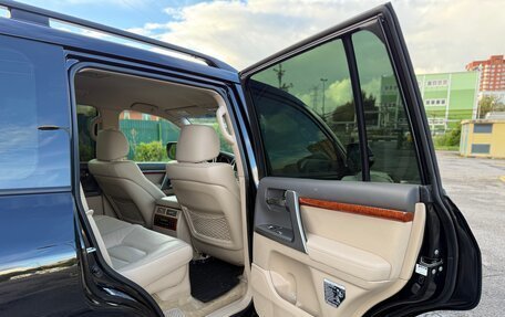 Toyota Land Cruiser 200, 2012 год, 3 250 000 рублей, 22 фотография