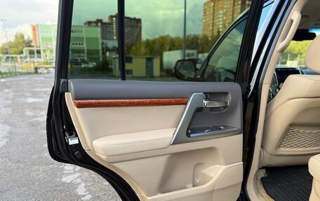 Toyota Land Cruiser 200, 2012 год, 3 250 000 рублей, 21 фотография