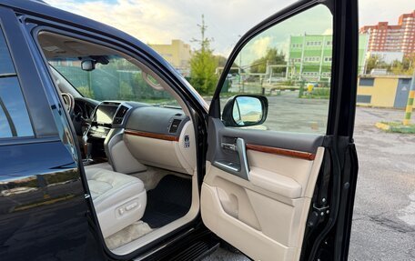 Toyota Land Cruiser 200, 2012 год, 3 250 000 рублей, 24 фотография