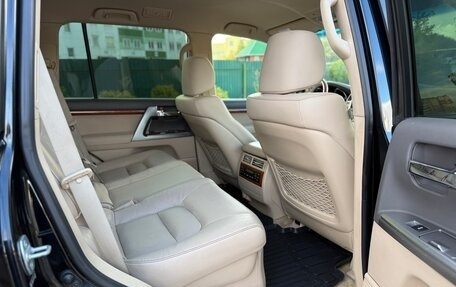 Toyota Land Cruiser 200, 2012 год, 3 250 000 рублей, 23 фотография