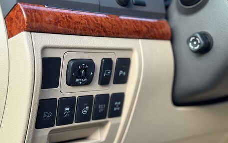Toyota Land Cruiser 200, 2012 год, 3 250 000 рублей, 34 фотография