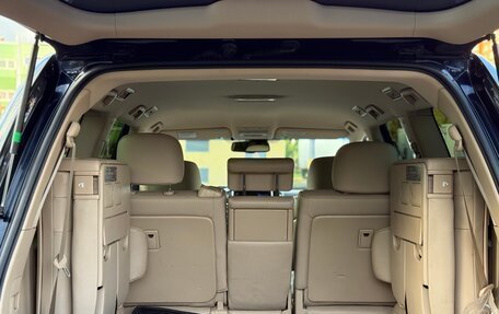 Toyota Land Cruiser 200, 2012 год, 3 250 000 рублей, 33 фотография
