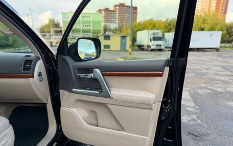 Toyota Land Cruiser 200, 2012 год, 3 250 000 рублей, 28 фотография