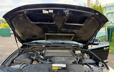 Toyota Land Cruiser 200, 2012 год, 3 250 000 рублей, 37 фотография