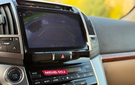 Toyota Land Cruiser 200, 2012 год, 3 250 000 рублей, 35 фотография