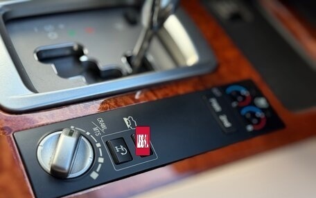 Toyota Land Cruiser 200, 2012 год, 3 250 000 рублей, 31 фотография