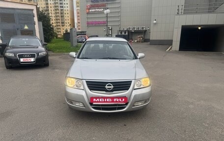 Nissan Almera Classic, 2009 год, 215 000 рублей, 2 фотография