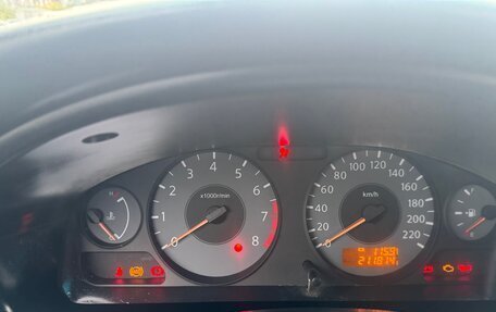 Nissan Almera Classic, 2009 год, 215 000 рублей, 7 фотография