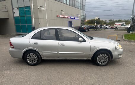 Nissan Almera Classic, 2009 год, 215 000 рублей, 13 фотография