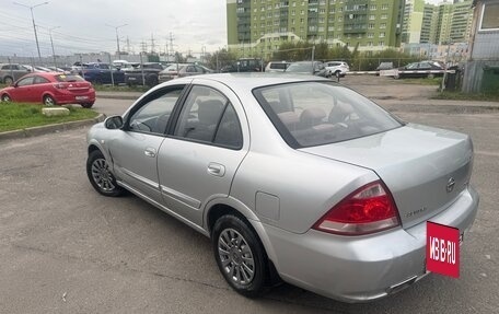 Nissan Almera Classic, 2009 год, 215 000 рублей, 6 фотография
