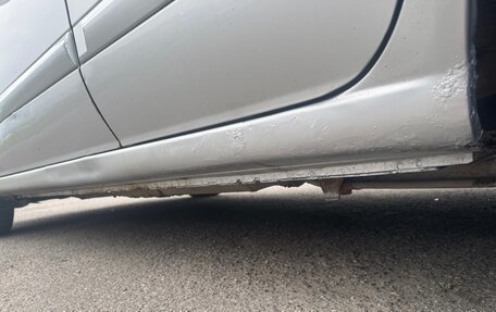 Nissan Almera Classic, 2009 год, 215 000 рублей, 16 фотография