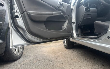 Nissan Almera Classic, 2009 год, 215 000 рублей, 18 фотография