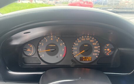 Nissan Almera Classic, 2009 год, 215 000 рублей, 17 фотография