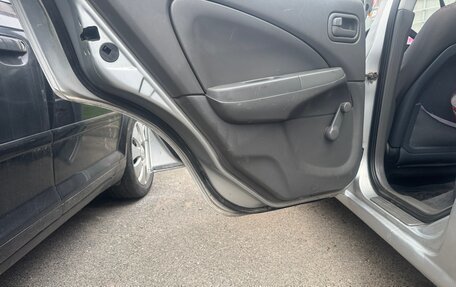 Nissan Almera Classic, 2009 год, 215 000 рублей, 19 фотография