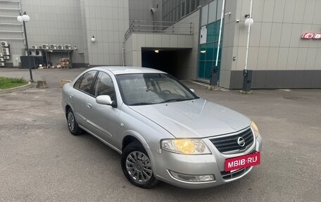 Nissan Almera Classic, 2009 год, 215 000 рублей, 9 фотография