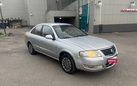 Nissan Almera Classic, 2009 год, 215 000 рублей, 12 фотография