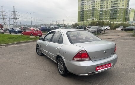 Nissan Almera Classic, 2009 год, 215 000 рублей, 10 фотография