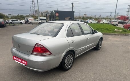 Nissan Almera Classic, 2009 год, 215 000 рублей, 14 фотография