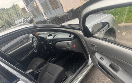 Nissan Almera Classic, 2009 год, 215 000 рублей, 24 фотография