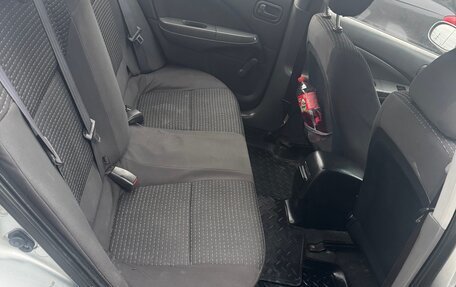 Nissan Almera Classic, 2009 год, 215 000 рублей, 25 фотография
