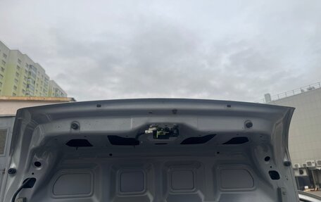 Nissan Almera Classic, 2009 год, 215 000 рублей, 20 фотография