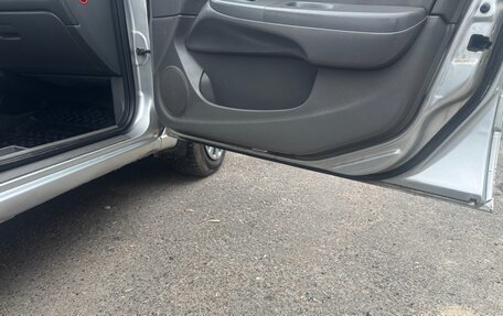 Nissan Almera Classic, 2009 год, 215 000 рублей, 22 фотография