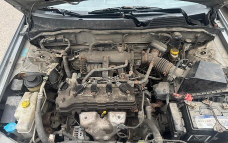 Nissan Almera Classic, 2009 год, 215 000 рублей, 33 фотография