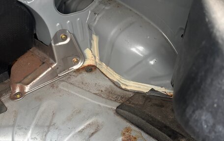 Nissan Almera Classic, 2009 год, 215 000 рублей, 28 фотография