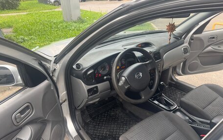 Nissan Almera Classic, 2009 год, 215 000 рублей, 23 фотография