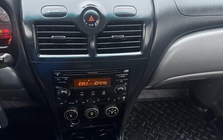 Nissan Almera Classic, 2009 год, 215 000 рублей, 31 фотография