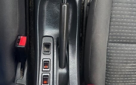 Nissan Almera Classic, 2009 год, 215 000 рублей, 32 фотография