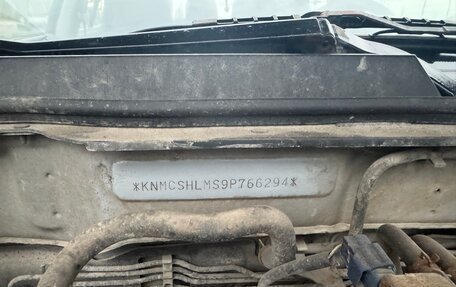 Nissan Almera Classic, 2009 год, 215 000 рублей, 36 фотография