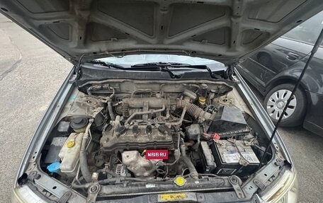 Nissan Almera Classic, 2009 год, 215 000 рублей, 35 фотография