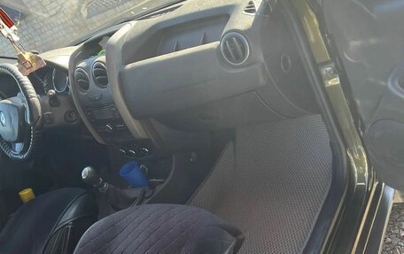 Renault Duster I рестайлинг, 2016 год, 989 000 рублей, 5 фотография