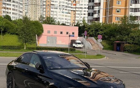 Mercedes-Benz E-Класс AMG, 2018 год, 7 699 000 рублей, 3 фотография