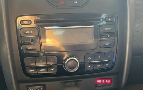 Renault Duster I рестайлинг, 2016 год, 989 000 рублей, 4 фотография