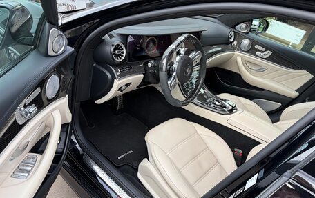 Mercedes-Benz E-Класс AMG, 2018 год, 7 699 000 рублей, 8 фотография