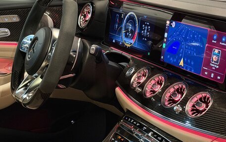 Mercedes-Benz E-Класс AMG, 2018 год, 7 699 000 рублей, 9 фотография