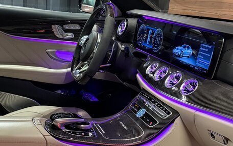 Mercedes-Benz E-Класс AMG, 2018 год, 7 699 000 рублей, 10 фотография
