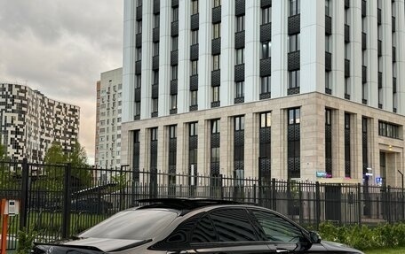 Mercedes-Benz E-Класс AMG, 2018 год, 7 699 000 рублей, 12 фотография
