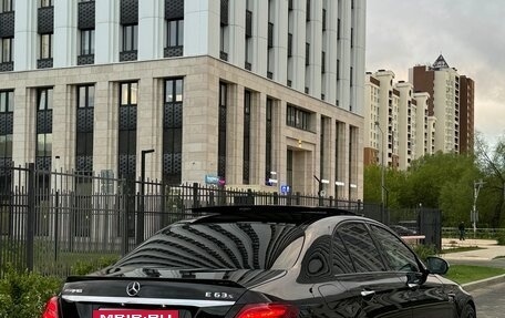 Mercedes-Benz E-Класс AMG, 2018 год, 7 699 000 рублей, 11 фотография