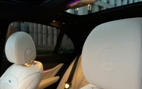 Mercedes-Benz E-Класс AMG, 2018 год, 7 699 000 рублей, 27 фотография