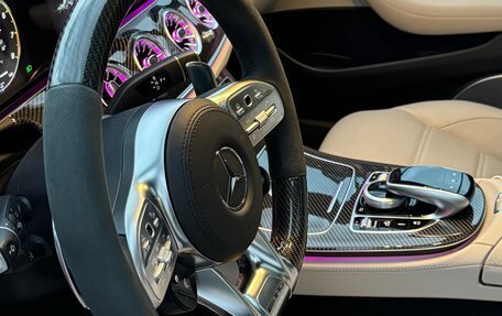 Mercedes-Benz E-Класс AMG, 2018 год, 7 699 000 рублей, 25 фотография