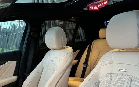 Mercedes-Benz E-Класс AMG, 2018 год, 7 699 000 рублей, 26 фотография