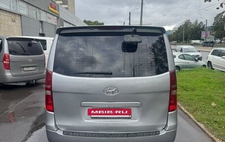 Hyundai Grand Starex Grand Starex I рестайлинг 2, 2014 год, 2 000 000 рублей, 3 фотография