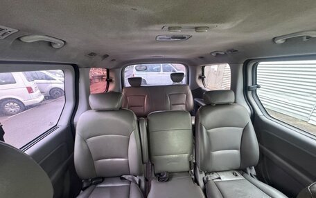 Hyundai Grand Starex Grand Starex I рестайлинг 2, 2014 год, 2 000 000 рублей, 6 фотография