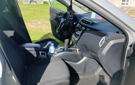 Nissan X-Trail, 2016 год, 1 400 000 рублей, 4 фотография